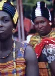 Vol pas cher Ghana