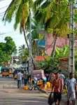 Vol pas cher Madagascar