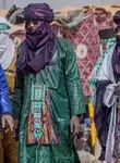 Vol pas cher Mauritanie