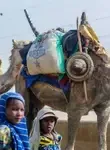 Vol pas cher Nigéria