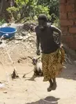 Vol pas cher Rwanda