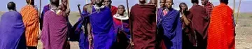 Tanzanie