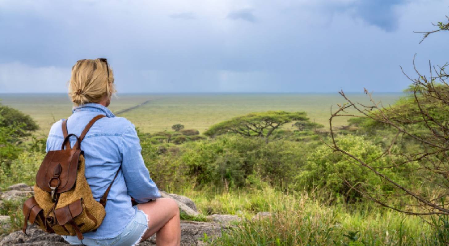 Vol pas cher Zanzibar Tanzanie, baignez vous à Zanzibar