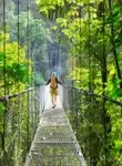 Vol pas cher Costa Rica
