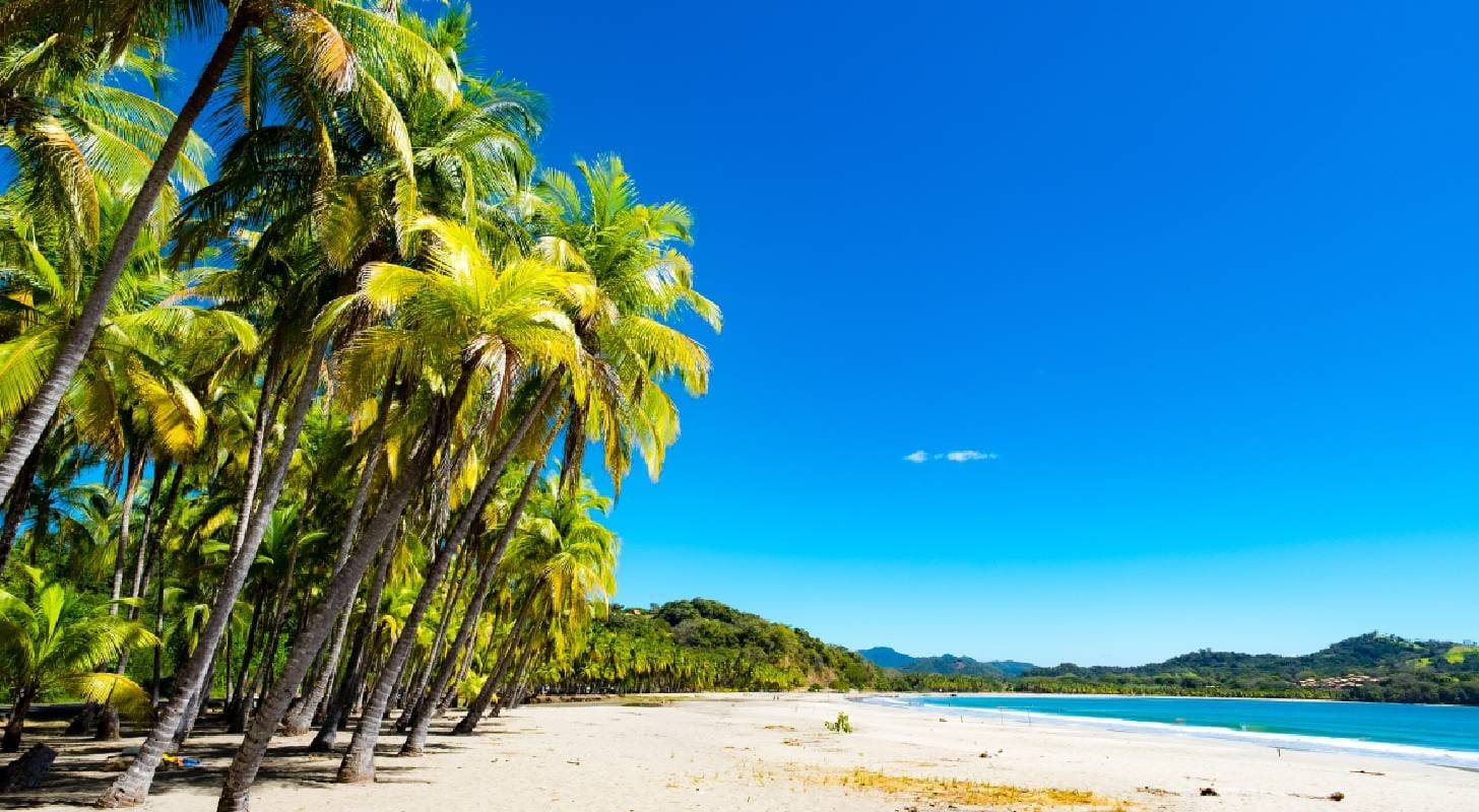 Passez des vacances inoubliables au Costa Rica