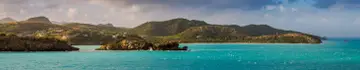 Antigua-et-Barbuda