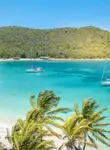 Vol pas cher Saint-Vincent-et-les-Grenadines