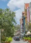 Vol pas cher Curaçao