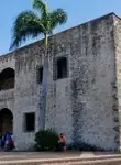 Vol pas cher République Dominicaine
