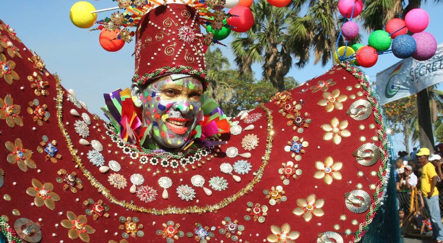 Réserver un vol pour Saint Domingue et partez en vacances en Républicaine Dominicaine