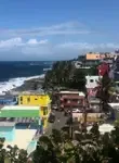 Vol pas cher Porto Rico