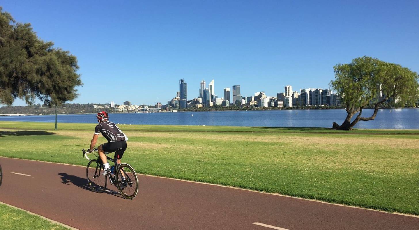 Vol pas cher pour l’Australie, découverte de la ville de Perth