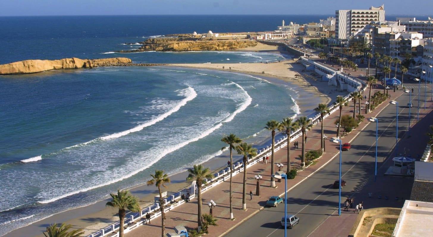 Voyage à Al Qurayyah, découvrez une ville authentique d’Arabie Saoudite