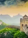 Vol pas cher Chine