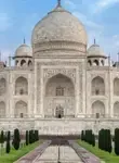Vol pas cher Inde