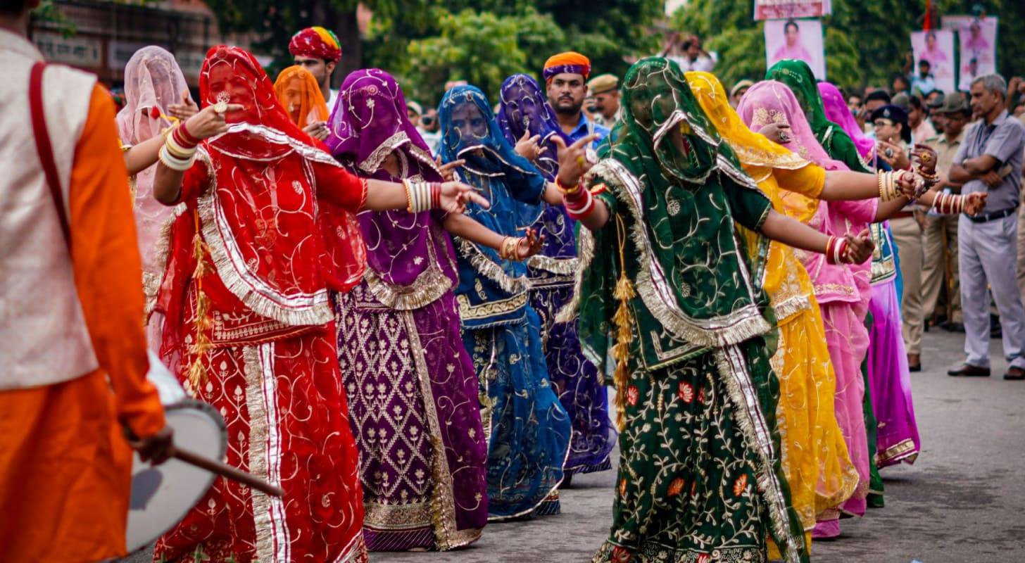 Vol pas cher pour l'Inde