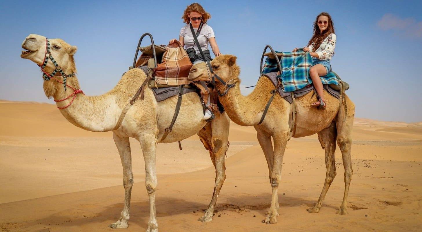 Vols pas chers Jordanie