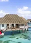Vol pas cher Maldives