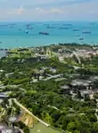 Vol pas cher Singapour