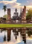 Vol pas cher Thaïlande