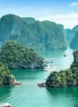 Vol pas cher Vietnam