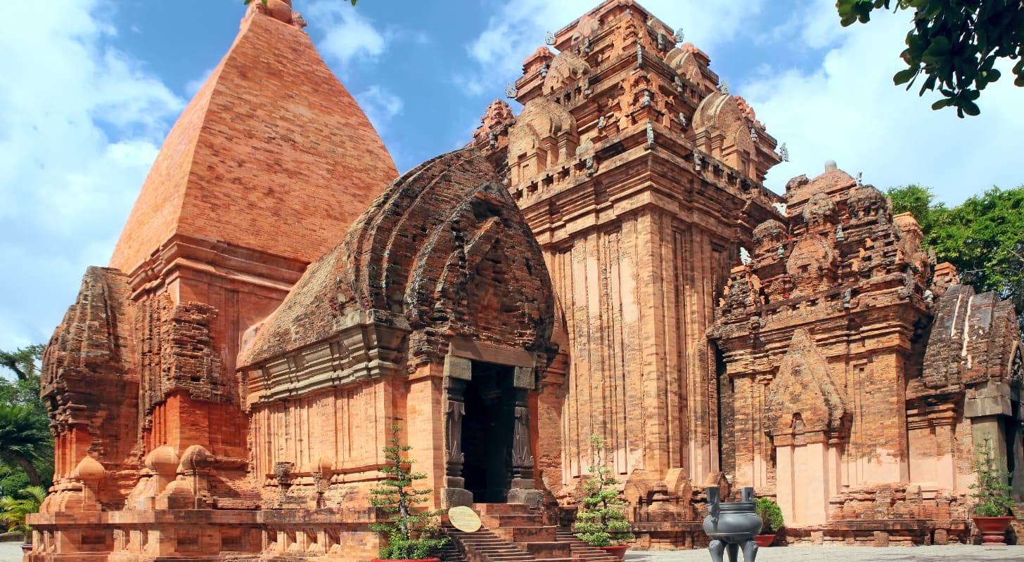 Billets d'avion pas chers Vietnam