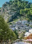 Vol pas cher Albanie