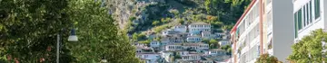 Albanie