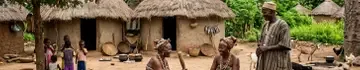 Guinée-Bissau