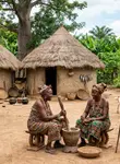 Vol pas cher Guinée-Bissau