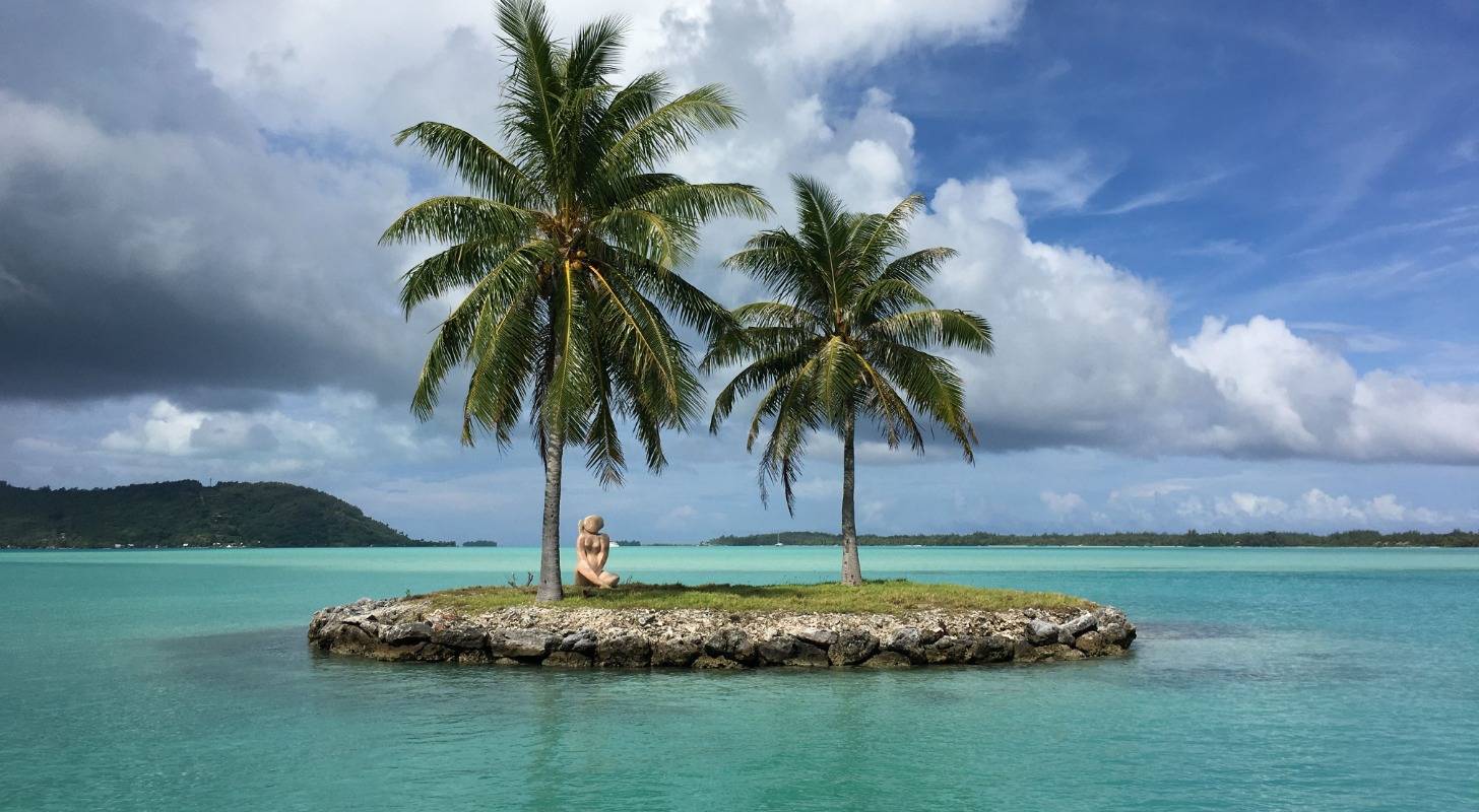 Vacances aux Iles Salomon en Polynésie