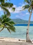 Vol pas cher Wallis-et-Futuna