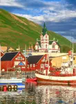 Vol pas cher Islande