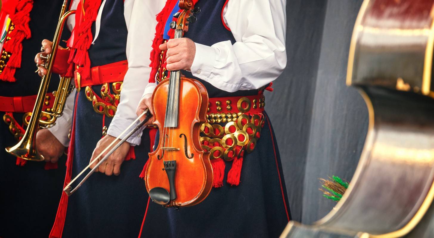 Voyage en Europe, découvrez la Pologne
