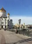 Vol pas cher Russie
