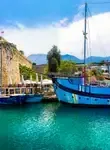 Vol pas cher Turquie