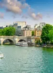 Vol pas cher France