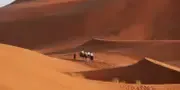 Désert marocain Vol pas cher pour le Maroc