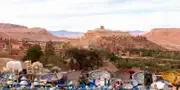 Vacances au Maroc