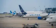 United envoie une alerte SMS si un vol plus tôt se libère Vols United Airline