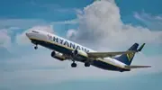 Vols Ryanair en août