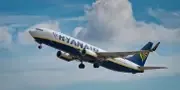 Ryanair transporte 22,2 millions de passagers en août et maintient un remplissage de 96 % Vols Ryanair en août