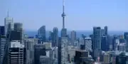 Air Canada ouvre une ligne directe Nice–Toronto en été 2027 Vols Nice Toronto pas cher