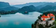 La Slovénie attire davantage de visiteurs internationaux Vols pour la Slovénie pas chers