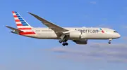 Vols Europe American Airline
