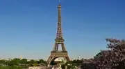 Vol Paris pas cher