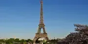 Vol Paris pas cher