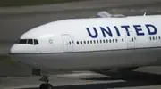 Vols United Airlines pas chers