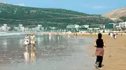Vol Bordeaux Agadir pas cher avec Easyjet