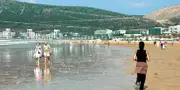 Vol Bordeaux Agadir : cap sur le soleil marocain pour la saison froide Vol Bordeaux Agadir pas cher avec Easyjet